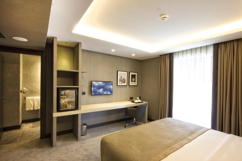 Cityloft 81 4* Istambul