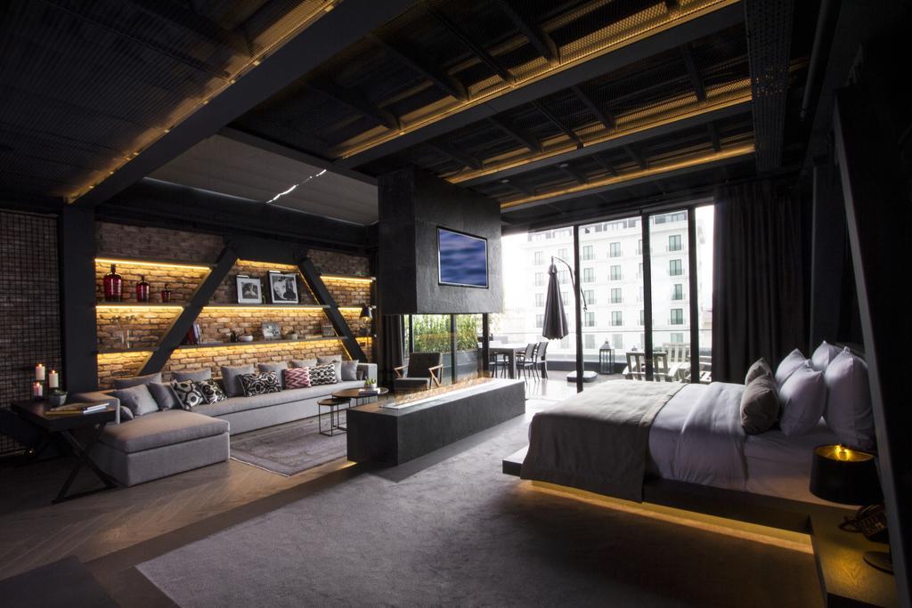 Cityloft 81 Istambul