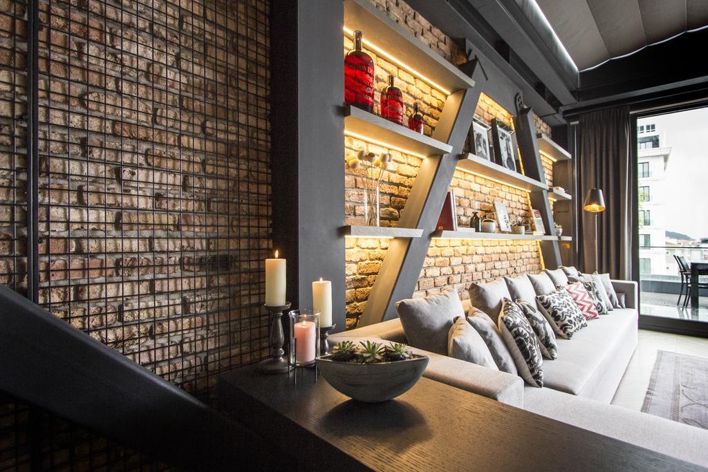 Cityloft 81 Istambul