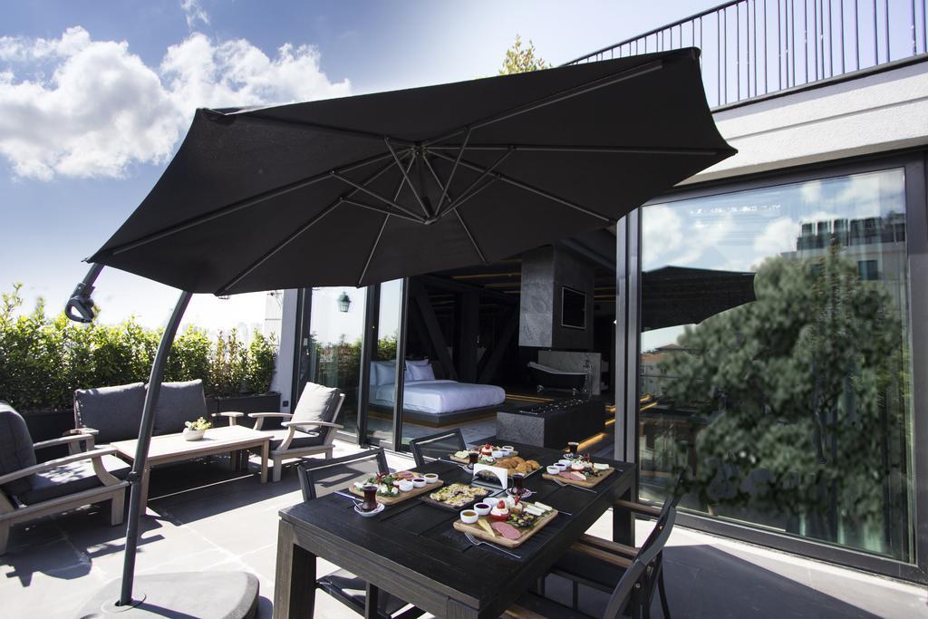 Hotel Cityloft 81 Istanboel