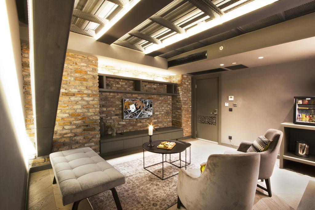 Hotel Cityloft 81 Istanboel