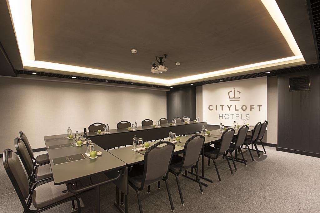 Cityloft 81 Hotel Istambul