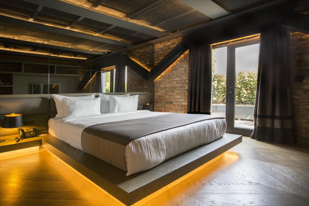 Hotel Cityloft 81 Istambul