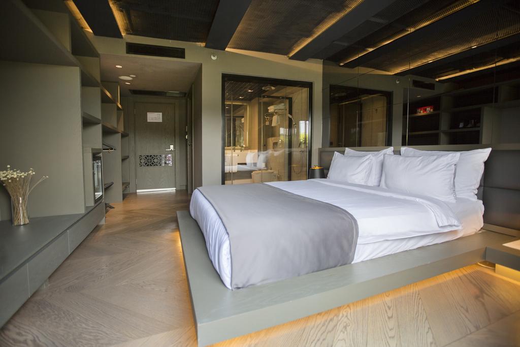 Cityloft 81 Hotel Istambul