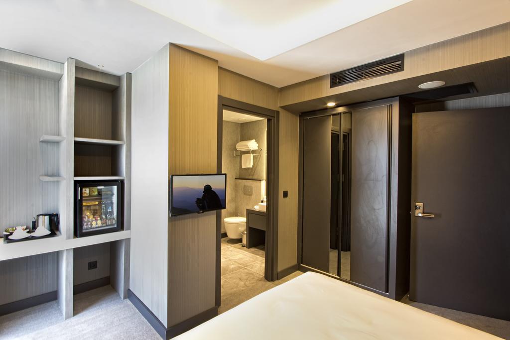 Hotel Cityloft 81 Istanboel