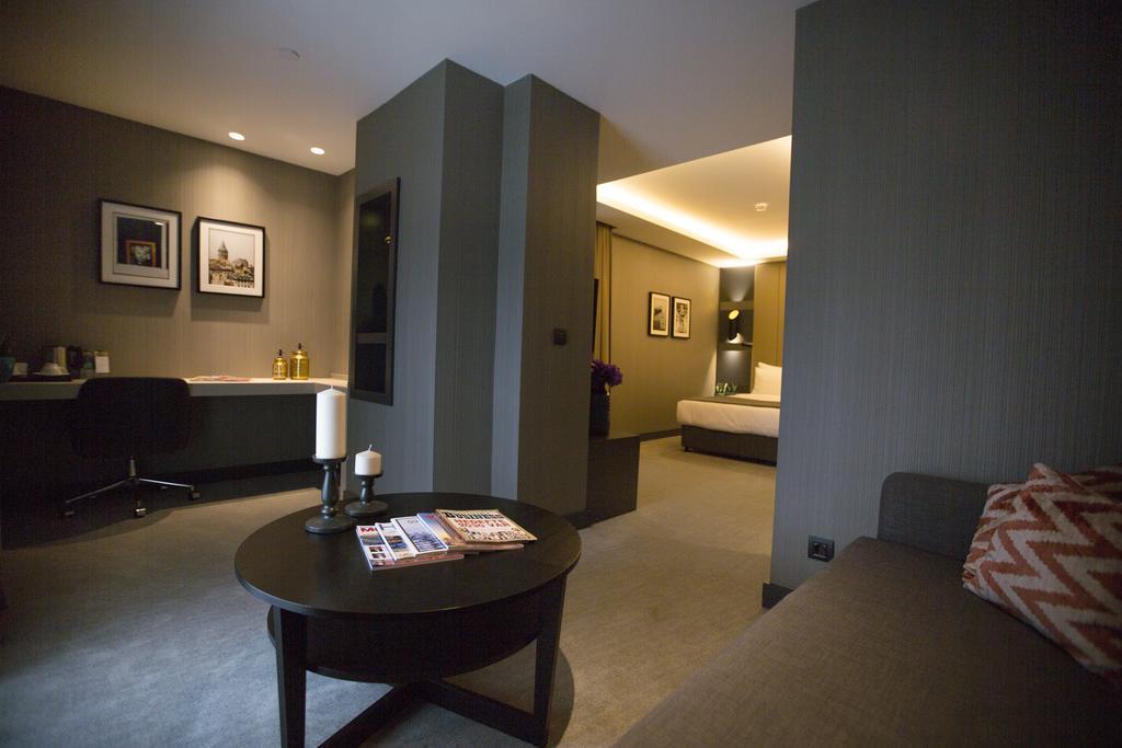 Cityloft 81 Istambul