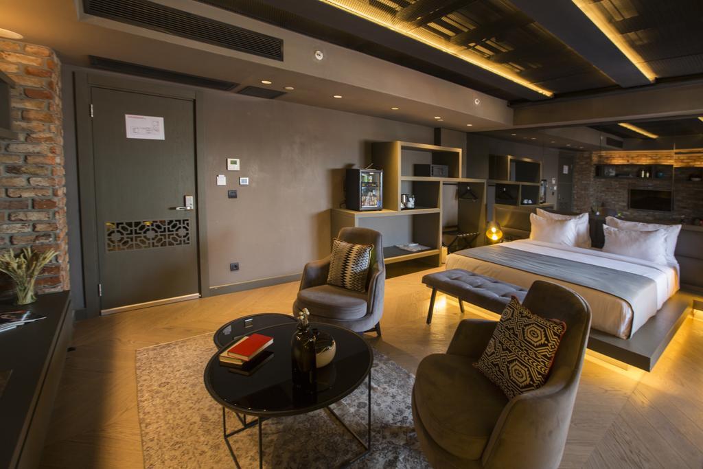 Hotel Cityloft 81 Istanboel