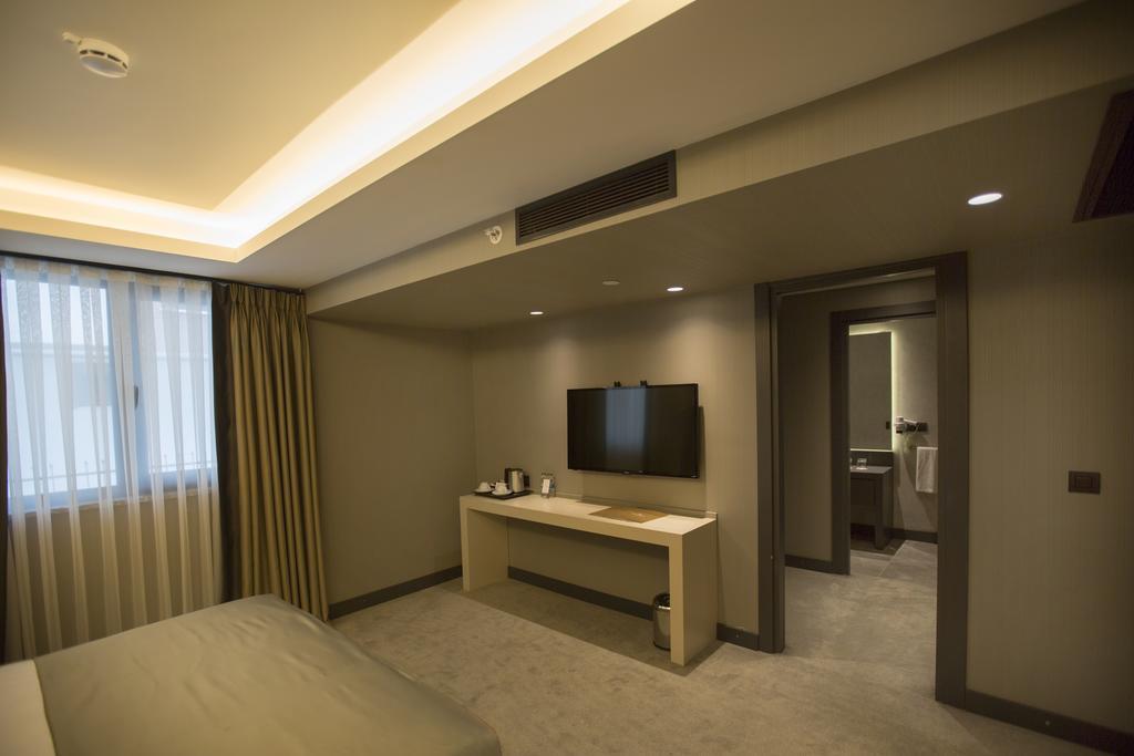 Cityloft 81 4* Istambul
