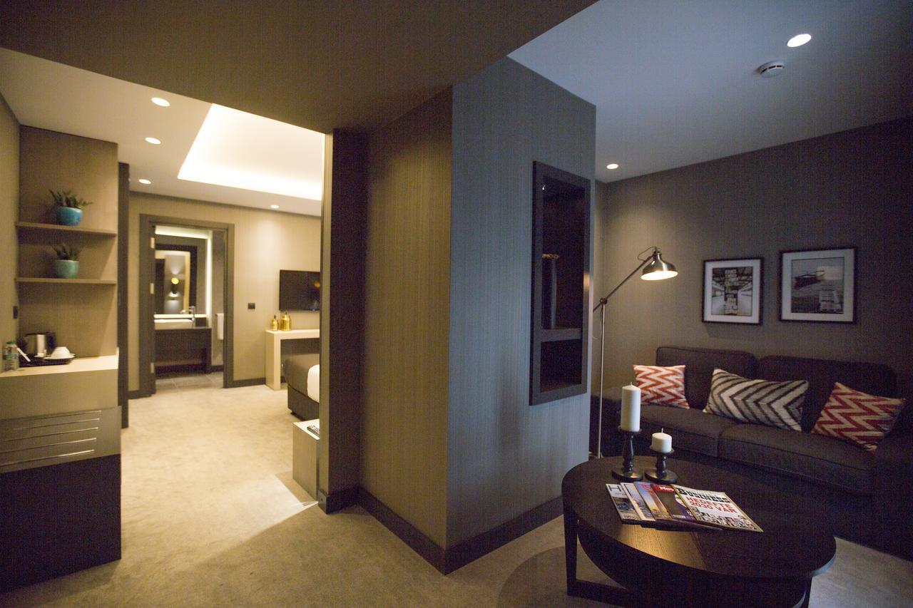 Cityloft 81 Hotel Istambul