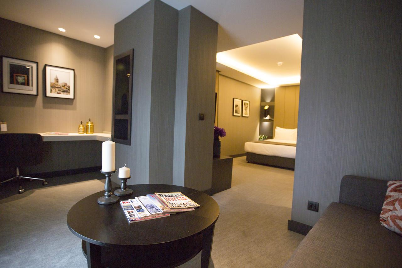 Cityloft 81 Istanboel
