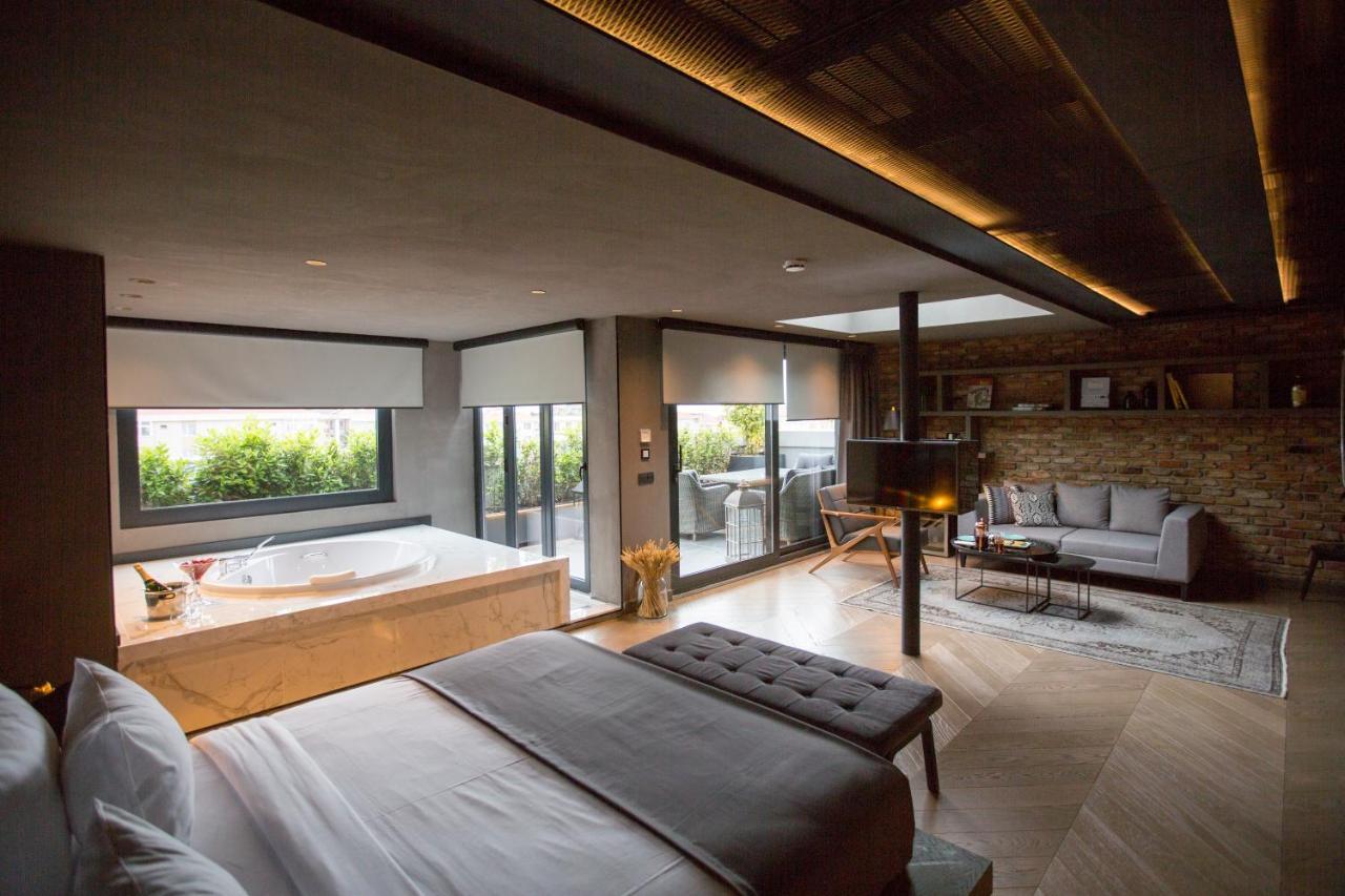 Cityloft 81 4* Istambul