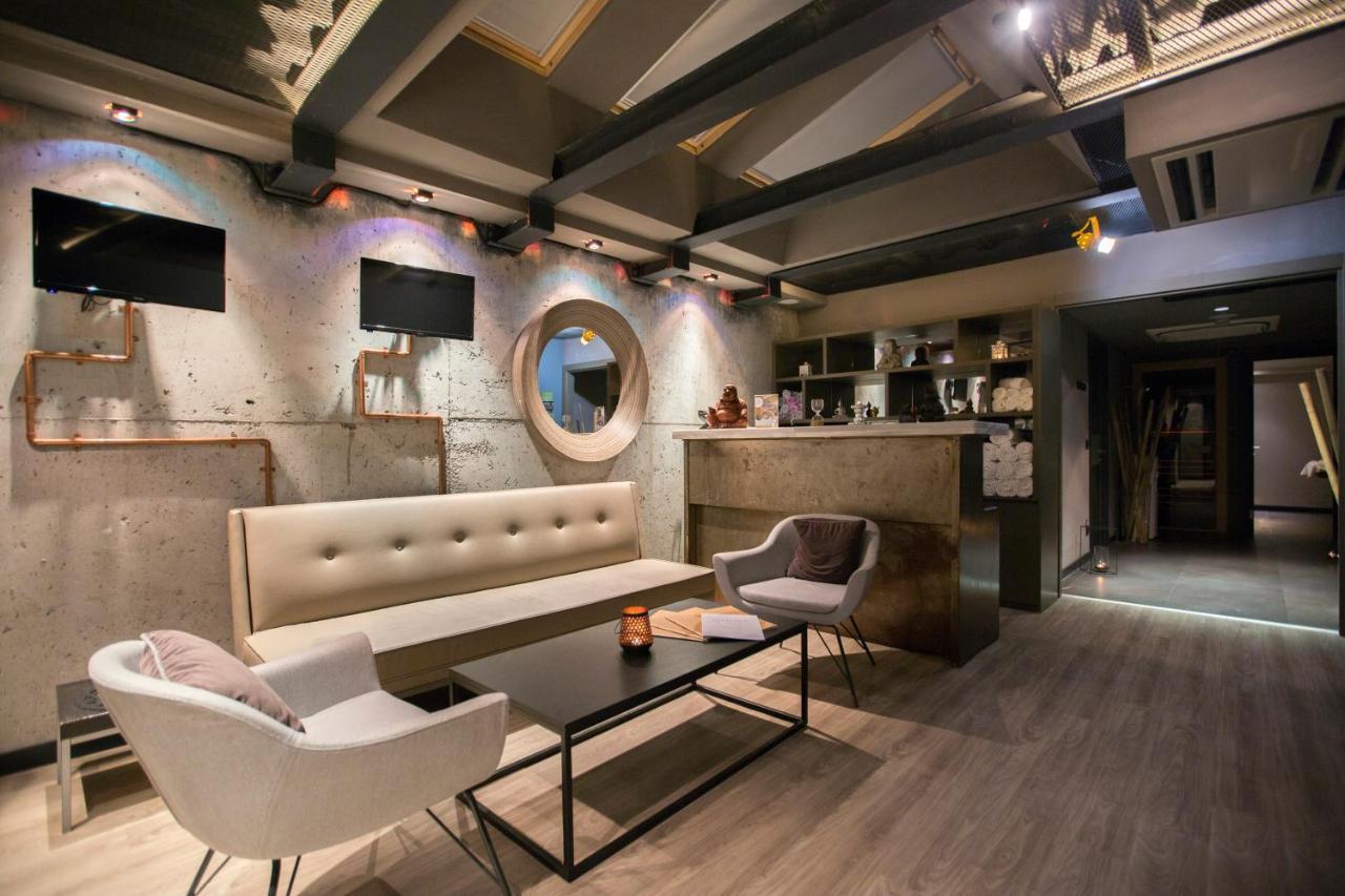Hotel Cityloft 81 Istambul