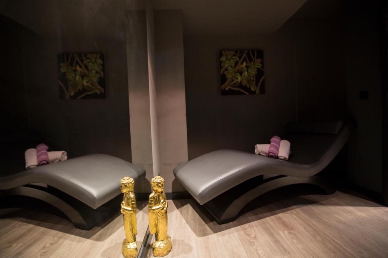 Hotel Cityloft 81 Istambul