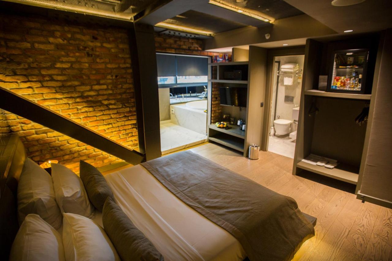 Hotel Cityloft 81 Istambul