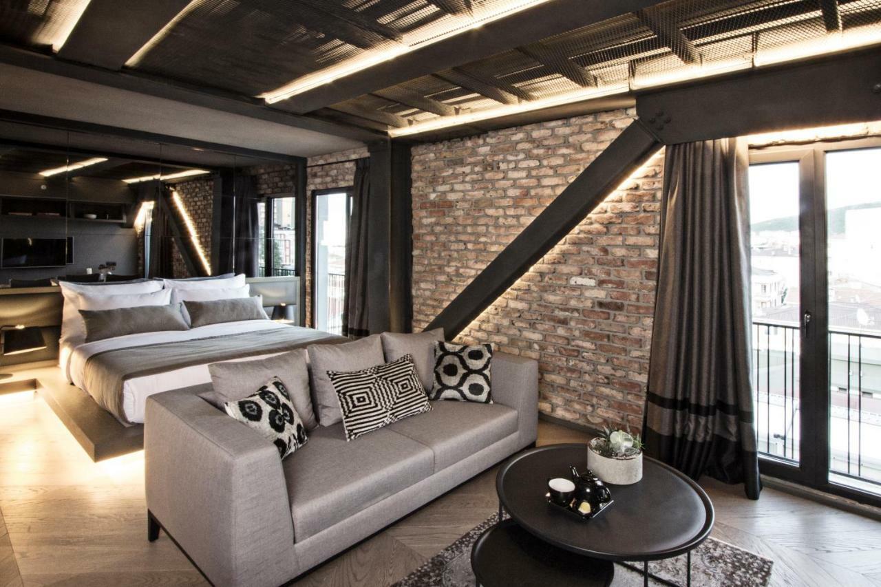 Hotel Cityloft 81 Istambul